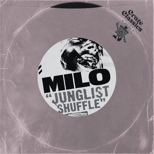 Junglist Shuffle