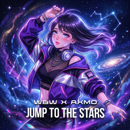 Jump To The Stars