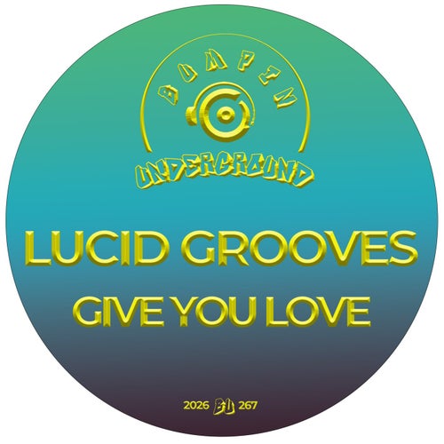 Give You Love