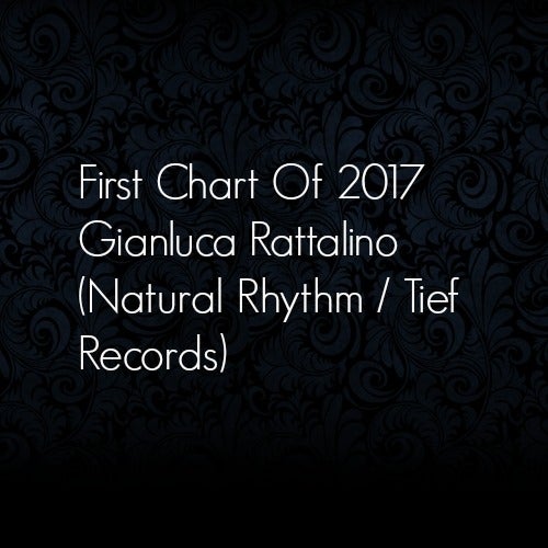 First Chart Of 2017