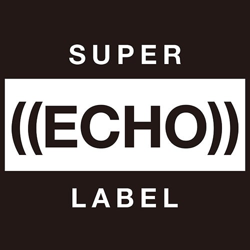 Super ((Echo)) Label