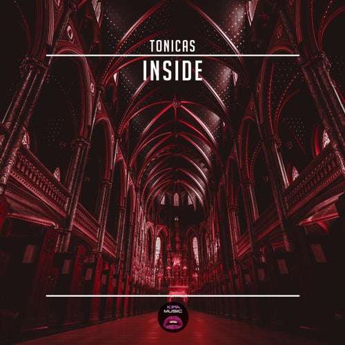 Inside