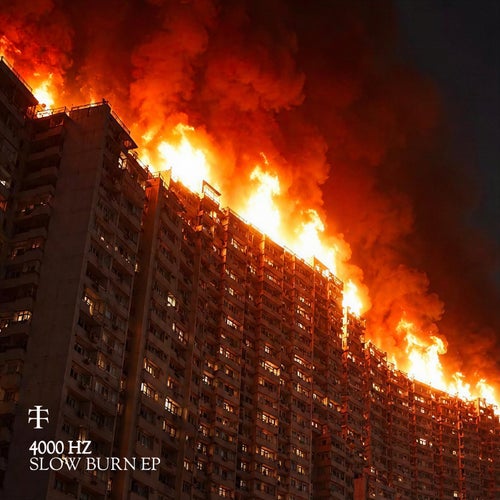 Slow Burn (EP)