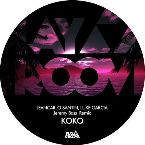 Koko EP