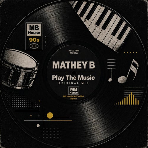 Play The Music