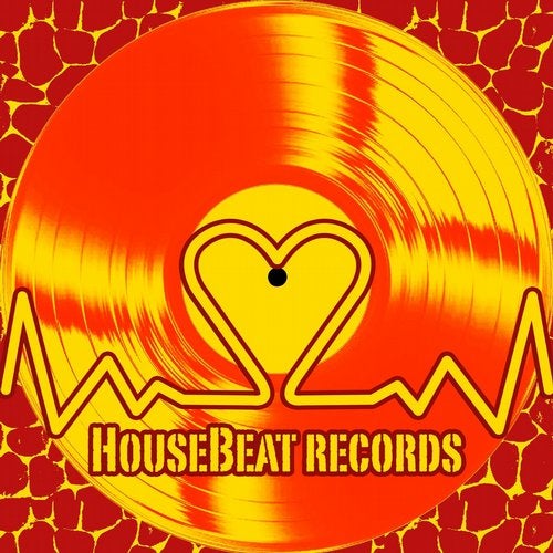 Cover art for Housebeat Summer