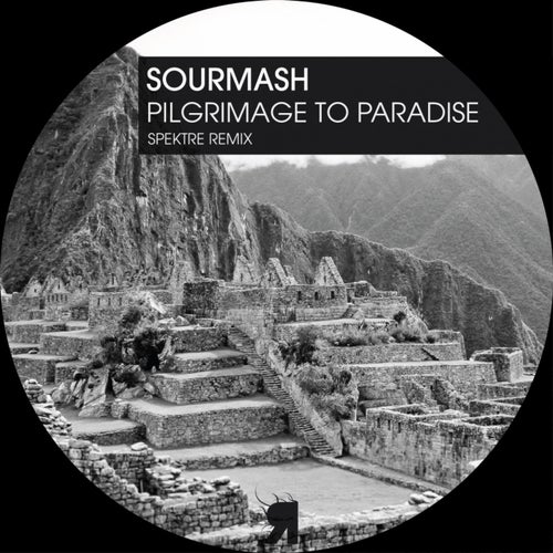 Pilgrimage To Paradise