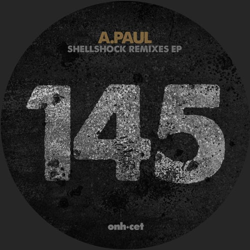 Shellshock Remixes EP
