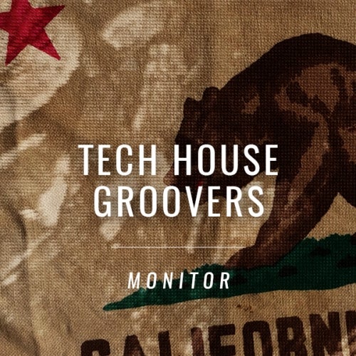 Charts with Groovers (Dub Mix) by Hott Like Detroit on Beatport