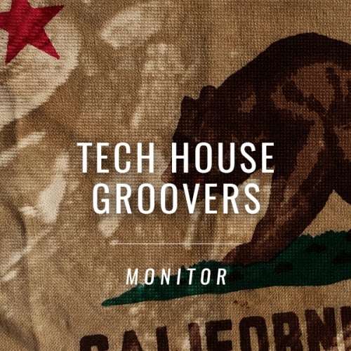 Tech House Groovers