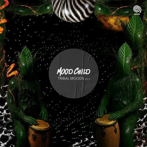 Tribal Moods Vol. 2