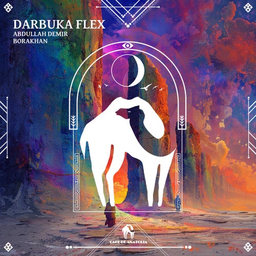 Darbuka Flex
