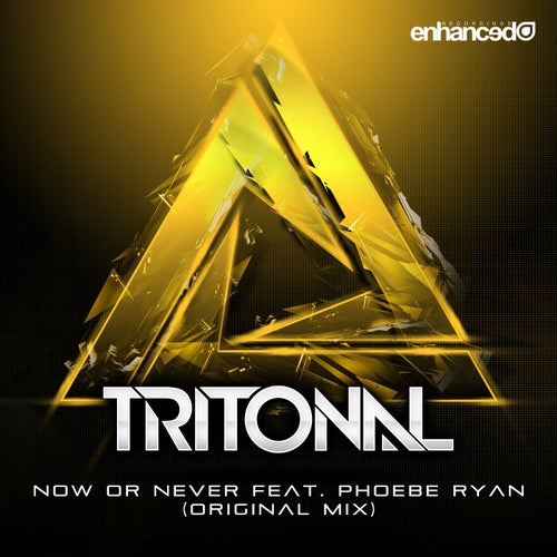 Now Or Never (feat. Phoebe Ryan)
