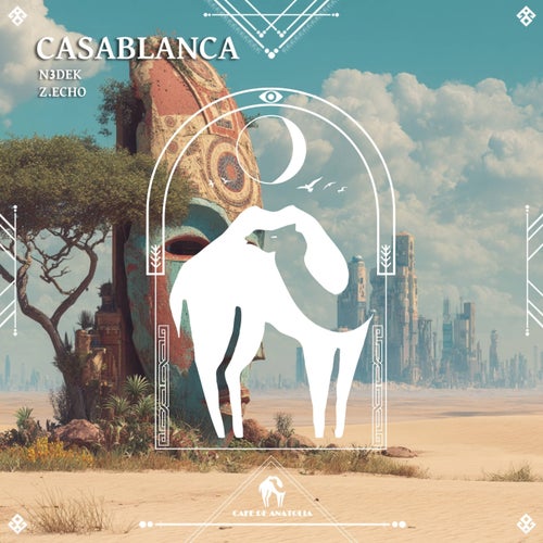 Casablanca