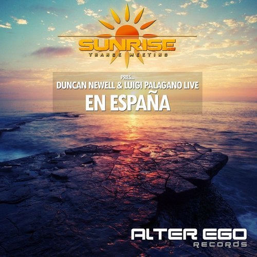 Cover art for Alter Ego Records - En Espana