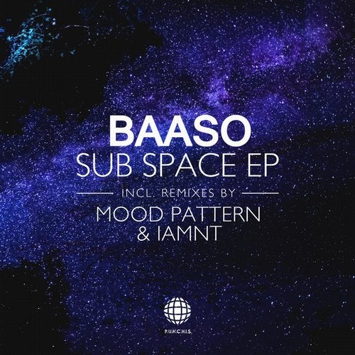 Cover art for Sub Space