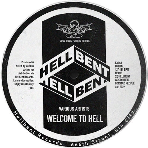 Welcome to Hell