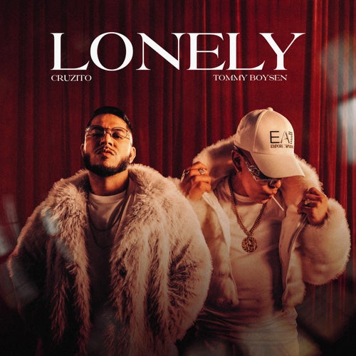 LONELY