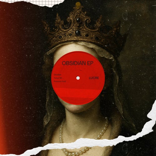 Obsidian EP