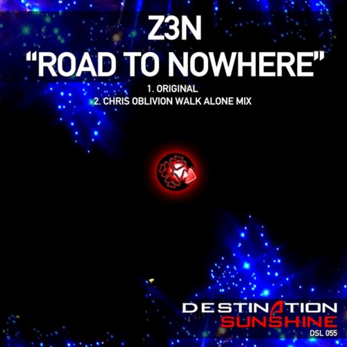 Road To Nowhere