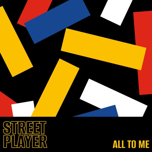 All To Me (Extended Mix)