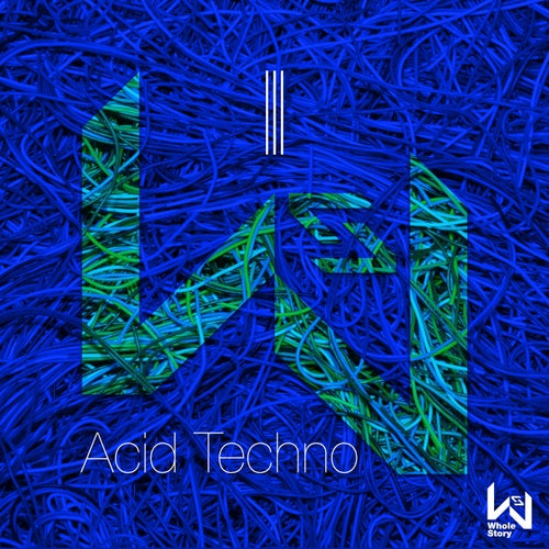 Acid Techno III