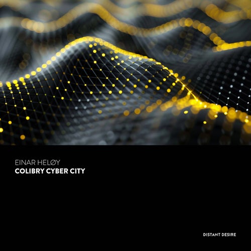 Colibry Cyber City
