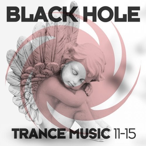 Cover art for Black Hole Trance Music 11-15