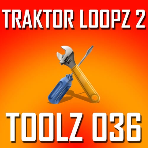 Traktor Loopz 2