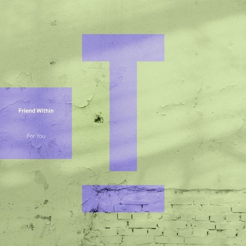 Cover art for For You