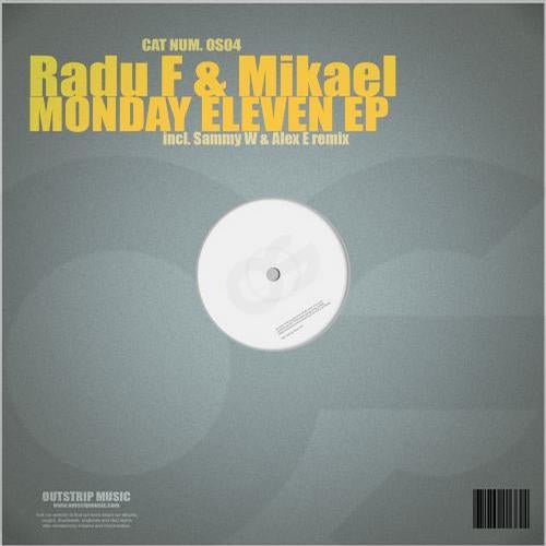 Monday Eleven EP