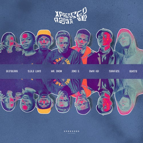 XPRESSED Radar 001