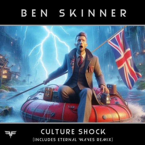Culture Shock
