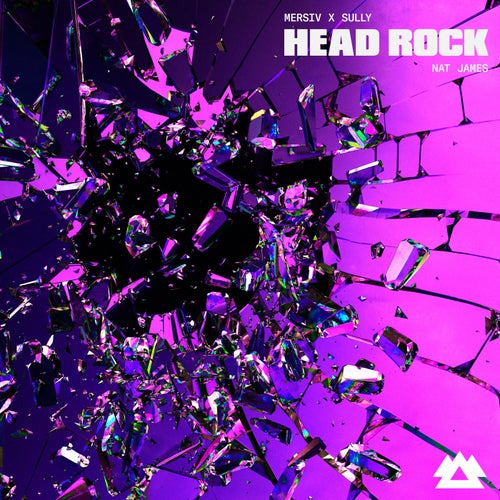 Head Rock