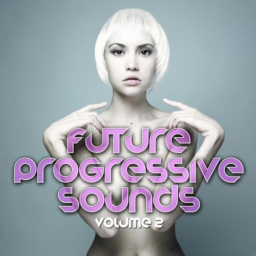 Future Progressive Sounds Vol. 2