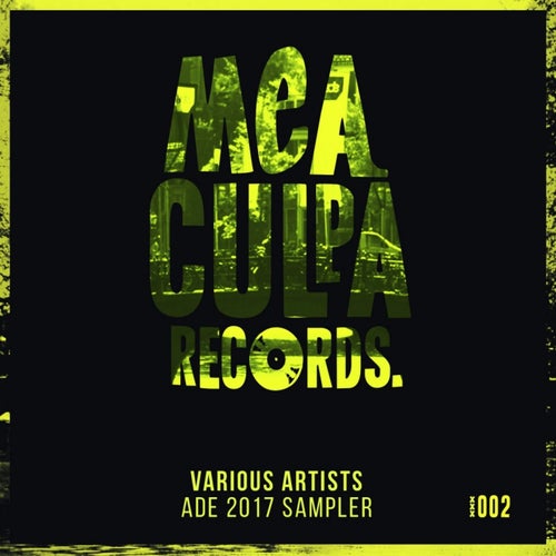 ADE 2017 Sampler