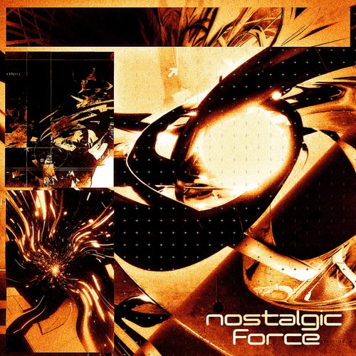 NOSTALGIC FORCE