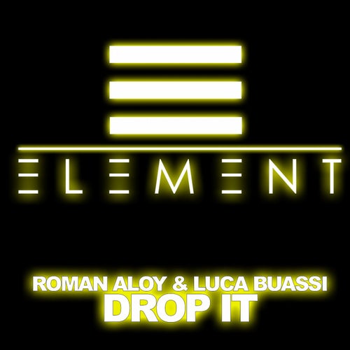 Drop It!