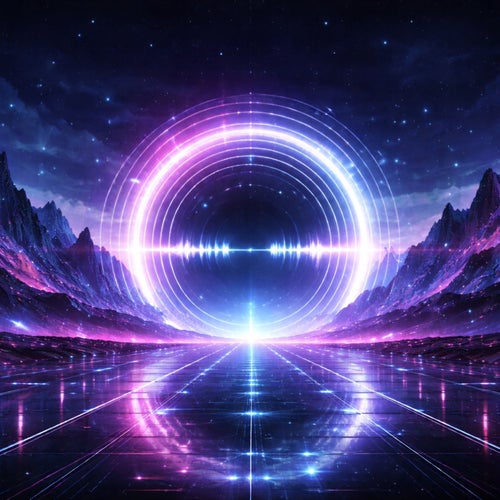 Echo Never Fades