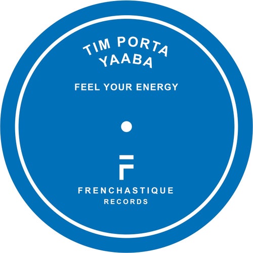 Feel Your Energy (feat. Yaaba)