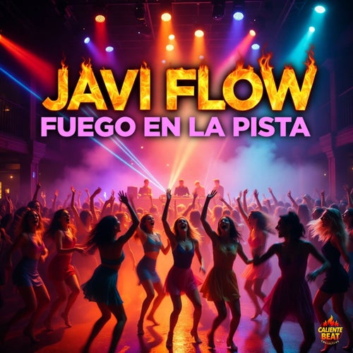 Fuego En La Pista