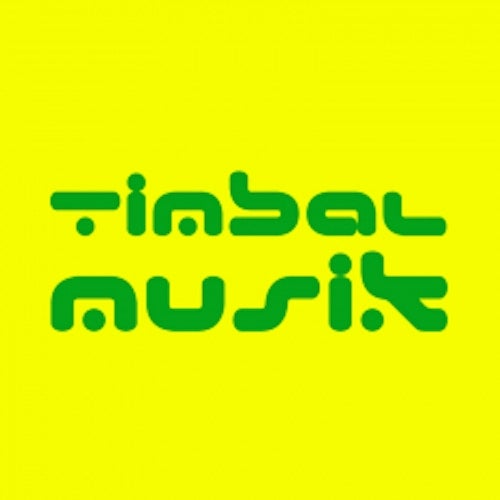 Timbal Musik