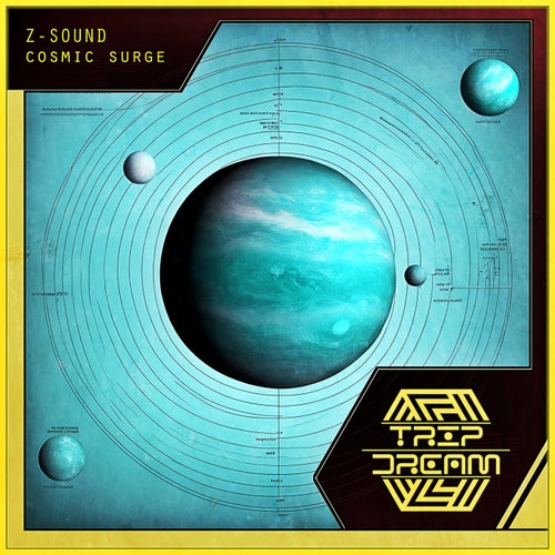 Cosmic Surge