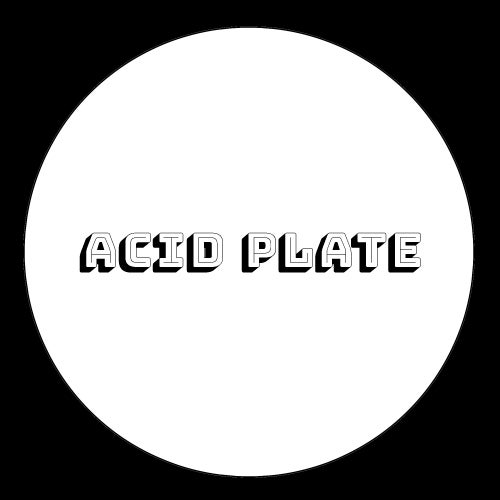 Acid Plate