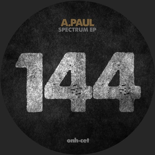 Spectrum EP