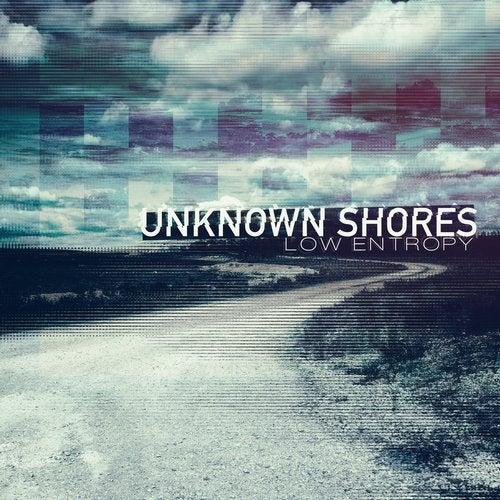 Cover art for Unknown Shores
