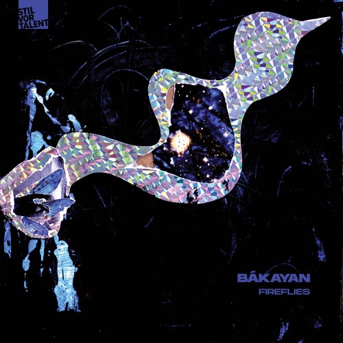  Bakayan - Fireflies (2024) 