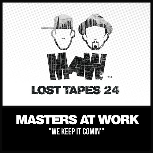 MAW Lost Tapes 24