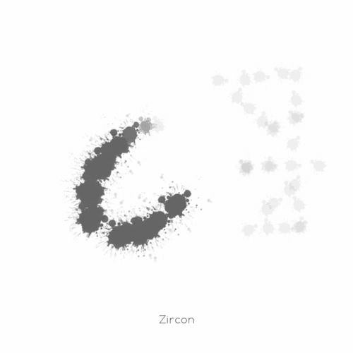 Zircon