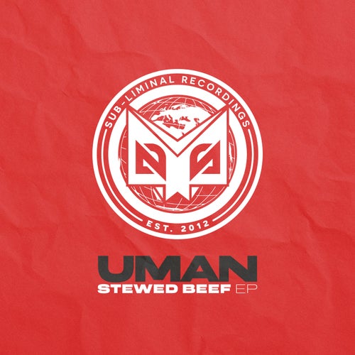 Stewed Beef EP